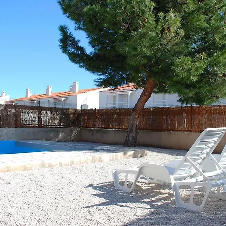 Villa Marina Del Port 1 L'Ametlla de Mar Exterior foto