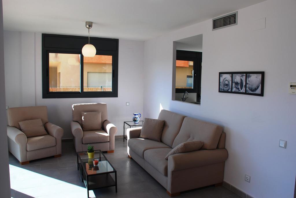 Villa Marina Del Port 1 L'Ametlla de Mar