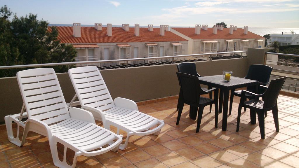 Villa Marina Del Port 1 L'Ametlla de Mar