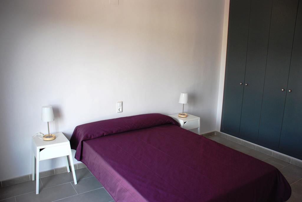 Villa Marina Del Port 1 L'Ametlla de Mar