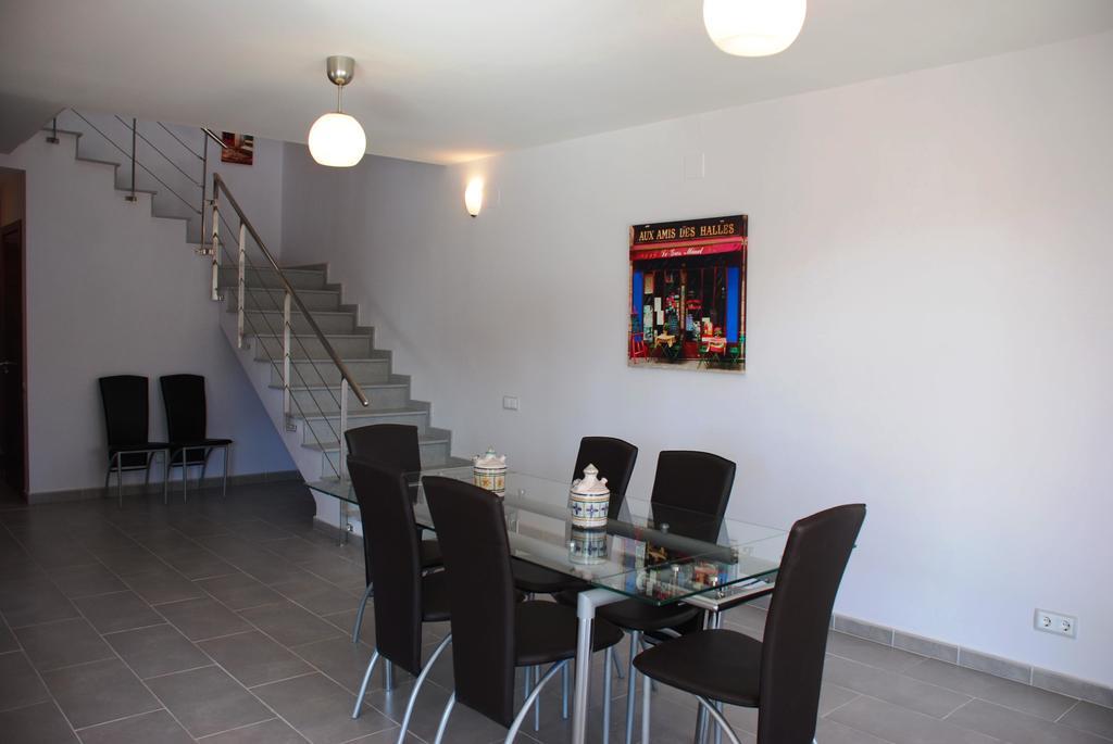 Villa Marina Del Port 1 L'Ametlla de Mar